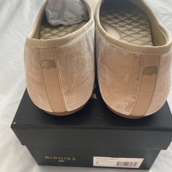 Ballet Flats - Picture 2 of 5